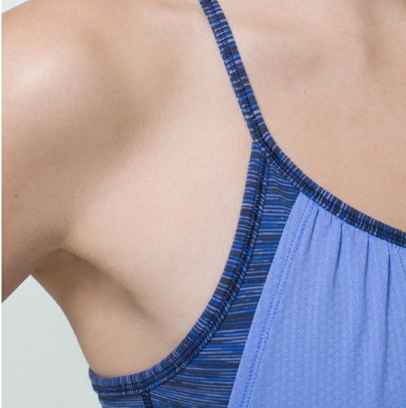 Lululemon No Limits Tank - Picture 3 of 11